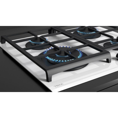Teka GZC 64321 XBN White (112570049)