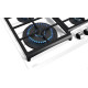 Teka GZC 64321 XBN White (112570049)