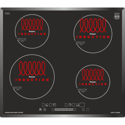 Kaiser KCT 6705 RI Herd