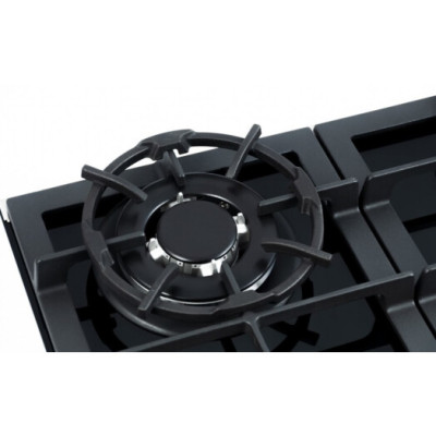 Kaiser KCG 6387 Turbo