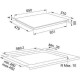 Franke FSM 654 I B BK (108.0606.108)