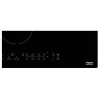Franke FSM 654 I B BK (108.0606.108)