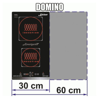 Kaiser KCT 3726 FI W