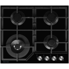 Gunter & Hauer GT 642