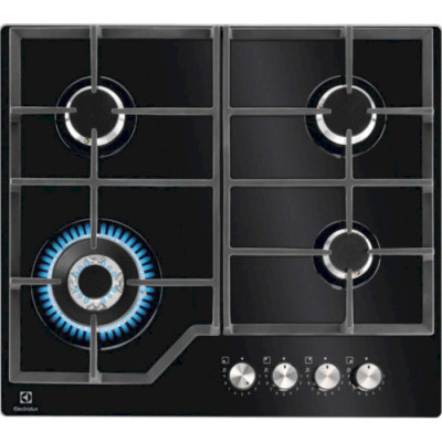 Electrolux KGG64362K