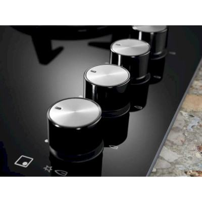 Electrolux KGG64362K