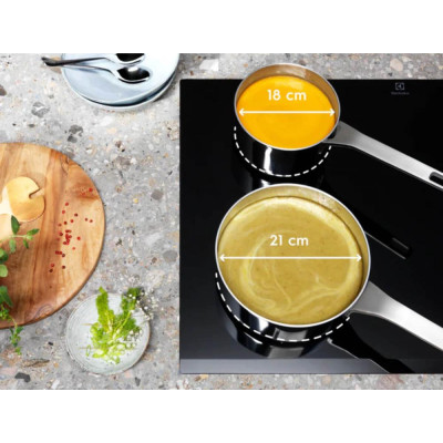 Electrolux IPE6443KFV