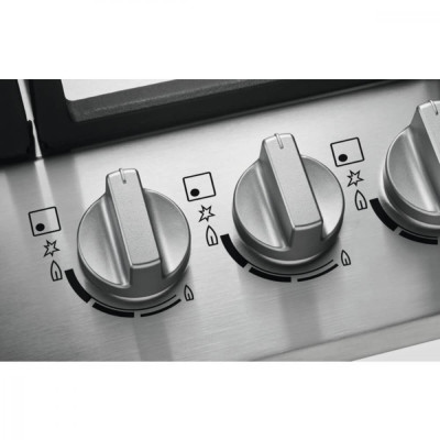 ZANUSSI GPZ363SS