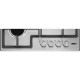 ZANUSSI GPZ363SS