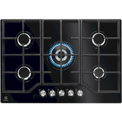 Electrolux KGG75362K