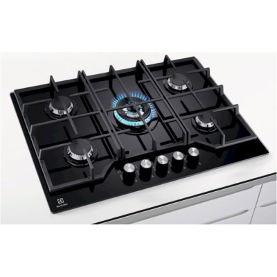 Electrolux KGG75362K