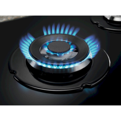 Electrolux KGG6407K