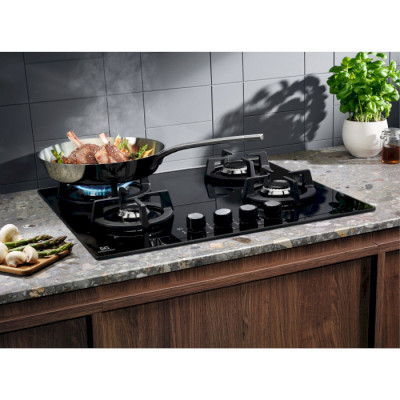 Electrolux KGG6407K