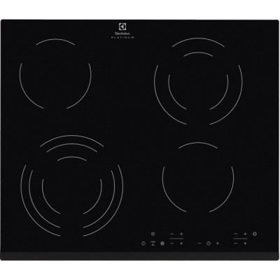 Electrolux CPE6433KF