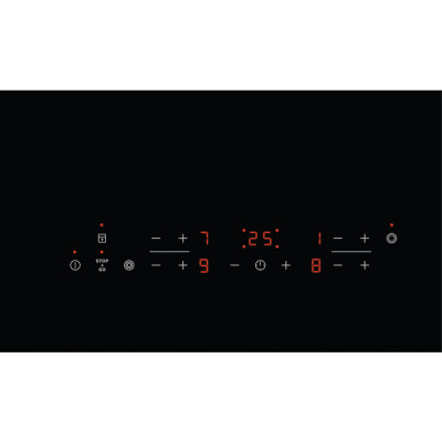Electrolux CPE6433KF