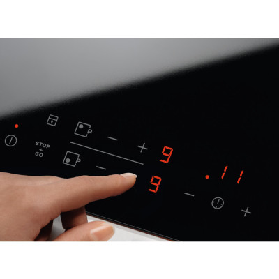 Electrolux CPE6433KF