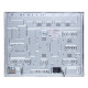Perfelli HGM 61694 WH