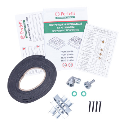 Perfelli HGM 61694 WH