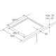Samsung NZ64H37075K