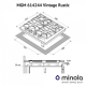 Minola MGM 614244 IV Vintage Rustic