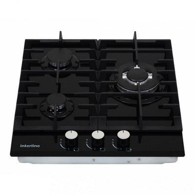 Interline HGG 744 FGT BA