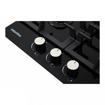 Interline HGG 744 FGT BA