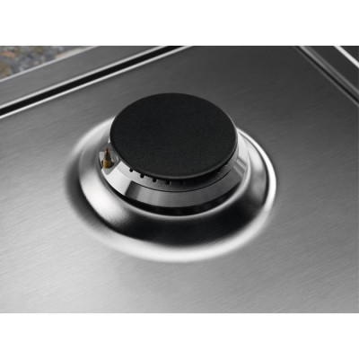 ELECTROLUX KGS6424SX