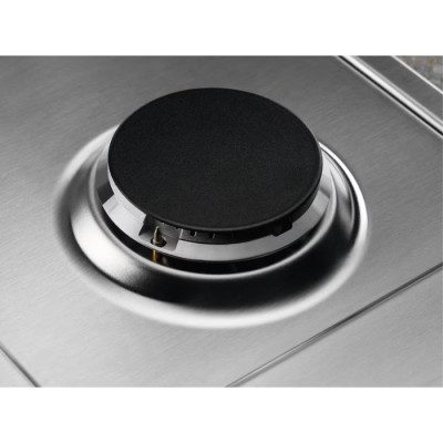 ELECTROLUX KGS6424SX