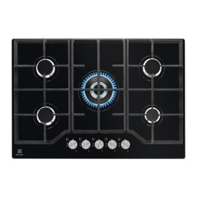 Electrolux EGG7536SK
