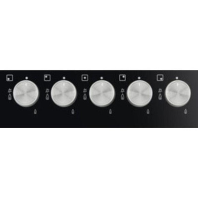 Electrolux EGG7536SK
