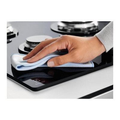 Electrolux EGG7536SK