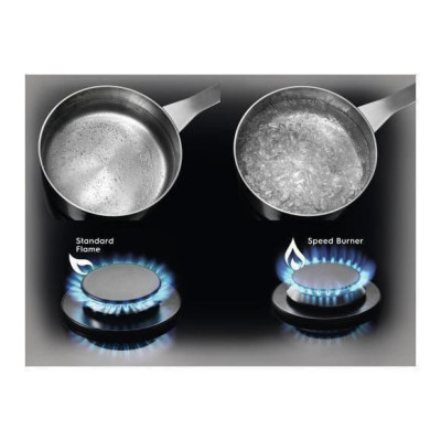 Electrolux EGG7536SK