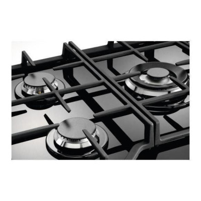 Electrolux EGG7536SK