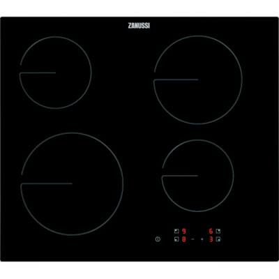 Zanussi ZHRN641K