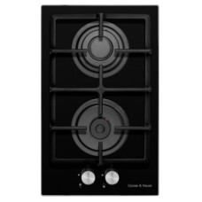 Gunter&Hauer GHD 322 GL