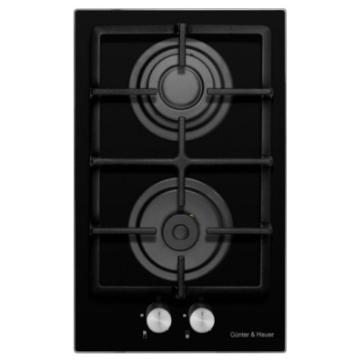 Gunter&Hauer GHD 322 GL