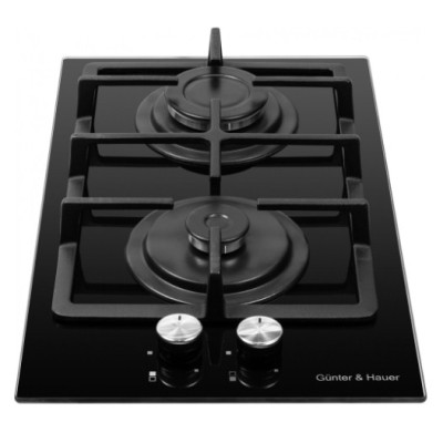 Gunter&Hauer GHD 322 GL