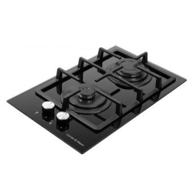 Gunter&Hauer GHD 322 GL