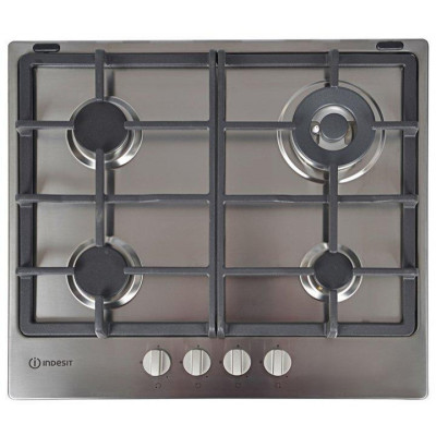 Indesit THP 641 W/IX/I EE