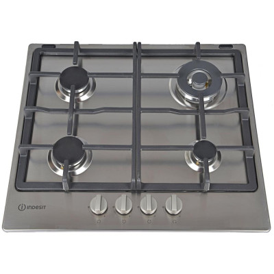 Indesit THP 641 W/IX/I EE