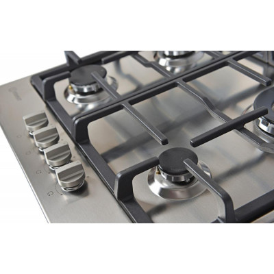 Indesit THP 641 W/IX/I EE