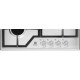 Electrolux GEE263MX