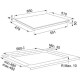 Franke FSM 654 I B BK (108.0606.107)