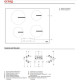 Franke FSM 654 I B BK (108.0606.107)