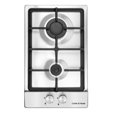 Gunter&Hauer GHD 322 IX