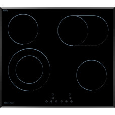 Gunter & Hauer CEM 643