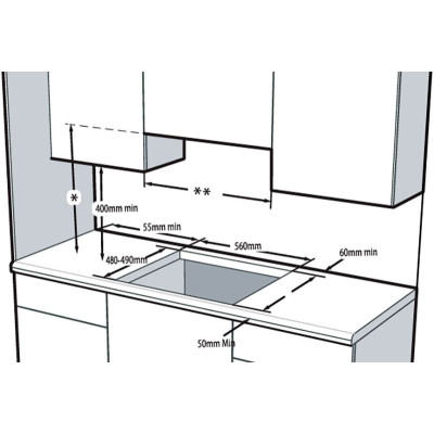 Beko HILM64120S