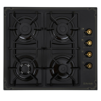 Perfelli HGG61724BL ANTIQUE