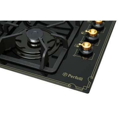 Perfelli HGG61724BL ANTIQUE