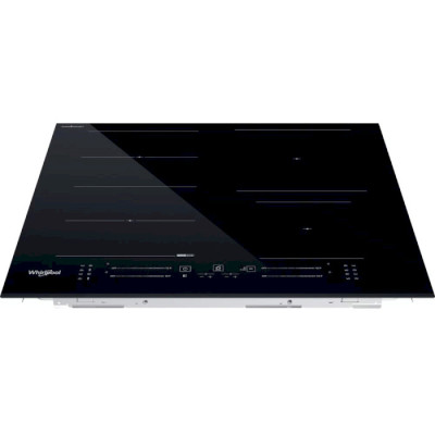 Whirlpool WF S5060 CPBF